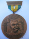 Médaille Souvenir/SPORT/Journée De Randonnée/11éme International/Allemagne/ Anneaux Olympiques/ COUBERTIN/1979    SPO390 - Autres & Non Classés