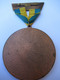 Médaille Souvenir/SPORT/Journée De Randonnée/11éme International/Allemagne/ Anneaux Olympiques/ COUBERTIN/1979    SPO390 - Otros & Sin Clasificación