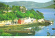 TOBERMORY, ISLE OF MULL, SCOTLAND. UNUSED POSTCARD Lg8 - Bute