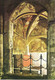 HIGH SEPULCHRE CHAPEL, WINCHESTER CATHEDRAL, WINCHESTER, HAMPSHIRE,  ENGLAND.  UNUSED POSTCARD Lg8 - Winchester