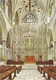 GREAT SCREEN AND HIGH ALTAR, WINCHESTER CATHEDRAL, WINCHESTER, HAMPSHIRE,  ENGLAND.  UNUSED POSTCARD Lg8 - Winchester