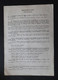 Portugal Declaration Douane Avec Timbre Exportation Vin Porto Vila Nova De Gaia 1970 Port Wine Customs Declaration - Lettres & Documents