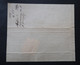 Portugal Facture 1894 Timbre Fiscal Déchargement Bateau à Vapeur Portugal Invoice Unloading Steamboat Revenue Stamp - Briefe U. Dokumente