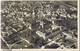 Rar Luftbildaufnahme Schussenried Wohnhäuser Mit Sportplatz Stadion Ca. 1950er - Bad Schussenried