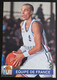 Stéphane Ostrowski France Basketball National Team   SL-2 - Basketball
