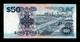 Singapur Singapore 50 Dollars 1997 Pick 36 T.679 BC/MBC F/VF - Singapore