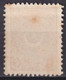 TURQUIE - 1923 - YVERT N°673a DENTELE 11 ! ** MNH (PETITES ROUSSEURS) - COTE Pour * = 150 EUR - Ungebraucht