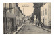 DH1032 - Dep.78 - SEPTEUIL - RUE PRINCIPALE - CAFÉ THIREAU - Septeuil