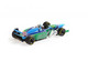 Benetton Ford B194 - Michael Schumacher - 1st Brazilian GP FI 1994 #5 - Minichamps - Minichamps