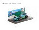 Benetton Ford B194 - Michael Schumacher - 1st Brazilian GP FI 1994 #5 - Minichamps - Minichamps