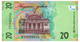 UKRAINE 20 HRYVEN 2021 SHEVCHENKO ЯА COMMEMORATIVE Pick New Unc - Ukraine