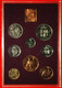 * COMPLETE SET: GREAT BRITAIN ★ PROOF COIN COLLECTION 1970! RARE!★LOW START ★ NO RESERVE! - Mint Sets & Proof Sets