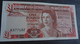 GIBRALTAR , P 20b 20c 20d , 1 Pound , 1979 1983 1986, UNC   Neuf, 3 Notes - Gibraltar