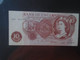 GREAT BRITAIN , P 373b , 10 Shillings , ND 1962, Almost  UNC , Presque  Neuf - 10 Shillings