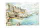 Cpm - Le Château D'If -  - Aquarelle Robert LEPINE - YVON 1513 0018 - Other & Unclassified