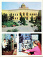 Ashgabat - Ashkhabad - Kalinin Agricultural Institute - Chemical Institute - Physics - 1974 - Turkmenistan USSR - Unused - Turkménistan