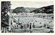 Bad Honningen - Thermalschwimmbad - Old Postcard - 1954 - Germany - Used - Bad Hönningen