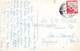 Bad Honningen - Thermalschwimmbad - Old Postcard - 1954 - Germany - Used - Bad Hönningen