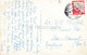 Bad Honningen - Thermalschwimmbad - Old Postcard - 1954 - Germany - Used - Bad Hoenningen