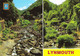 LYNMOUTH, DEVON, ENGLAND. USED POSTCARD Lg9 - Lynmouth & Lynton