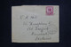 EGYPTE - Enveloppe Du Caire Pour Le Royaume Uni En 1915 - L 126070 - 1915-1921 Protectorat Britannique