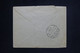 EGYPTE - Enveloppe Du Caire Pour Le Royaume Uni En 1915 - L 126070 - 1915-1921 Protettorato Britannico