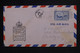 CANADA - Enveloppe 1er Vol De Montréal / Chicago Pour Oswego En 1946 - L 126073 - Cartas & Documentos