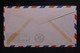 CANADA - Enveloppe 1er Vol De Montréal / Chicago Pour Oswego En 1946 - L 126073 - Briefe U. Dokumente