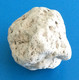 Delcampe - Pumice Stone From Black Beach Of Santorini Thera Island Greece, 19 G - Minéraux