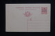 ITALIE - Entier Postal Surchargé  Di Corona, Non Circulé - L 126088 - Altri & Non Classificati