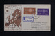 IRLANDE - Enveloppe FDC En 1960 - Europa - En Recommandé Pour L'Allemagne - L 126094 - FDC