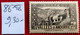 (A1) Andorre  N° 86 Neuf * Gomme D'Origine  TB - Unused Stamps