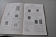Uitgebreide Catalogus Van Nederland En Kolonien. PC Korteweg. Uitgever Mebus Postzegelhandel 1930 (eerste Druk?) 66 Pag. - Nederland