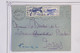 AZ8 CAMEROUN  BELLE LETTRE  1946 PAR AVION DOUALA   POUR POITIERS  FRANCE  ++++   AFFRANCH. PLAISANT - Covers & Documents