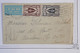 AZ8 CAMEROUN  BELLE LETTRE  1946  PAR AVION A LE BOULAU FRANCE +LE 10F ++ AFFRANCH. PLAISANT - Covers & Documents