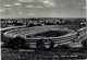 ROMA - Stadio Dei Centomila (Olimpico) - VIAGGIATA NEL 1955 - Rif. 1573 PI - Stades & Structures Sportives