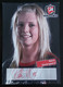 Rikke Vestergaard Aalborg DH The Sharks Denmark Handball Club   SL-2 - Balonmano