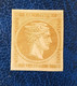 Stamps GREECE Large  Hermes Heads  1862-1867 Consecutive Athens Printing 2 Lepta LH - Nuevos