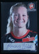 Johanna Wiberg Aalborg DH The Sharks Denmark Handball Club   SL-2 - Balonmano