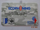 CARTE A USAGE MILITAIRE CARTE INTERNET ECOPHONING SFOR / COOP DIVISION SALAMANDRE - Military Phonecards