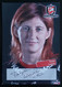 Tanja Logvin Aalborg DH The Sharks Denmark Handball Club   SL-2 - Balonmano