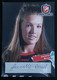 Jeanette Orvad Aalborg DH The Sharks Denmark Handball Club   SL-2 - Handball