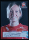 Katrine Lunde Aalborg DH The Sharks Denmark Handball Club   SL-2 - Handball