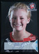 Sandra Kjær Aalborg DH The Sharks Denmark Handball Club   SL-2 - Handball