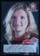 Natalia Deriouguina Aalborg DH The Sharks Denmark Handball Club   SL-2 - Balonmano