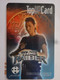 TELECARTE PREPAYEE  TOP UP CARD LARA CROFT TOMB RAIDER - FT