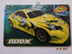 TELECARTE PREPAYEE  ADDX AUTOMOBILE - FT