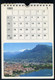 12 Cartoline Staccabili Formano Il Calendario Ticinese 1993 - Edizione  Alfa Kartos Kalenderverlag - Losone++ - Losone