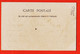 Cppub 095 ⭐ Carte Publicitaire Vin DESILES Un Estomac Reconnaissant GUY 1900s Photo BOYER Paris Collection Artistique - Publicité