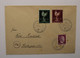 1944 Nürnberg Beilngries Die Stadt Der Reichsparteitage Cover Dt Reich Wk2 Grossdeutsches Reich Censure Zensor - Lettres & Documents